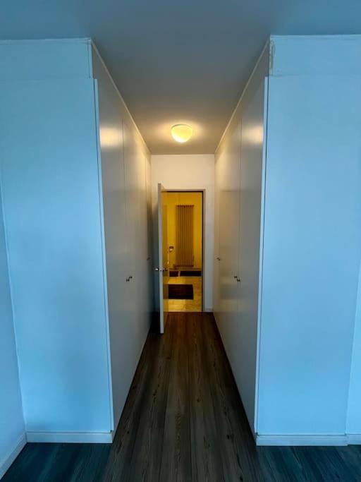 Big Apartment With Parking In Antwerp Exterior photo
